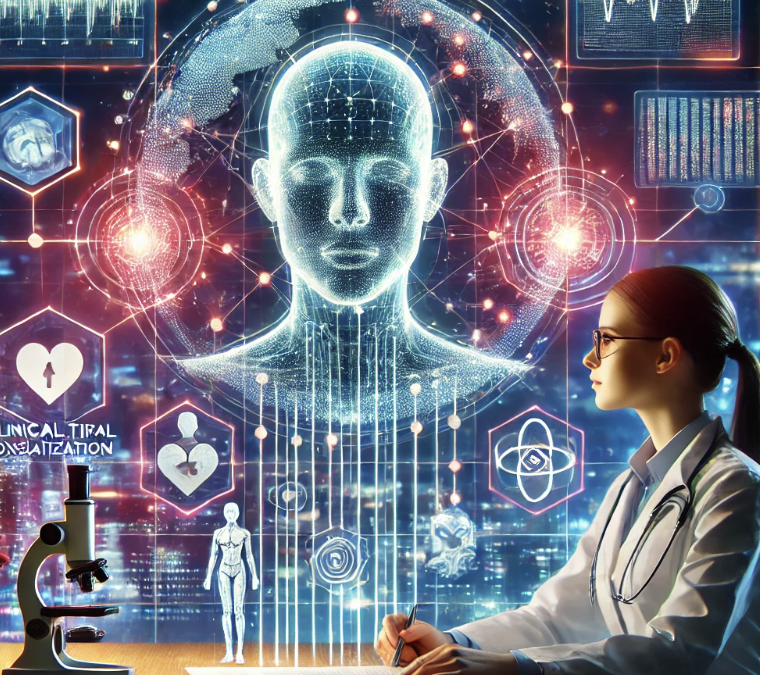 Localization of Clinical Trials: A Human Challenge in the Age of Artificial Intelligence